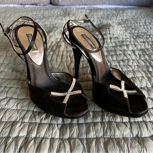 Dolce & Gabbana heels Size 6